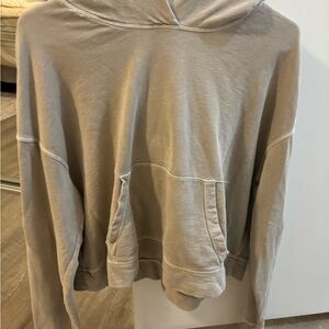 James Perse hoodie